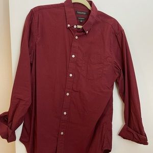 Banana Republic Oxford shirt